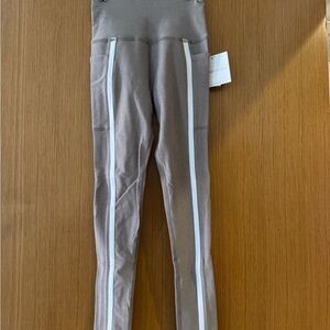 Beyond Yoga Spacedye New Moves High Waisted Midi Leggings